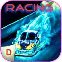 Take Off 1 - Rally Car Racing