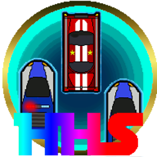 Highway: High speed icon