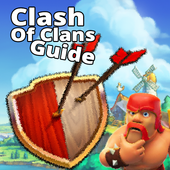 Guide for COC icon