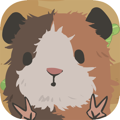 ikon 天竺鼠農場