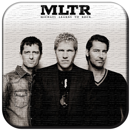 MLTR Songs MP3 Offline icon