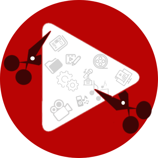 Professional Video Editor icon