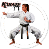 karate icon