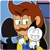 Hello 2D Angry Neighbor icon