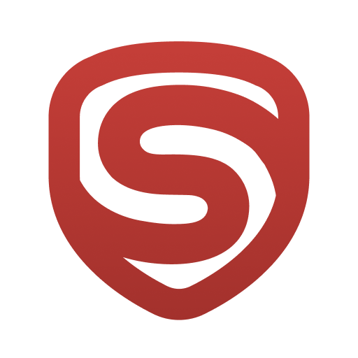 Stands: Fast AdBlocker Browser आइकन