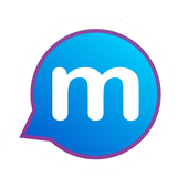 Microtalk-ng. Beta icon