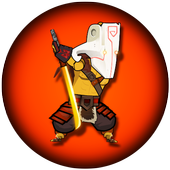 Super Ninja Run: "The Subway World Run" icon