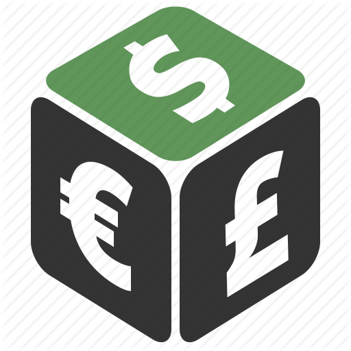Live Currency Rate icon