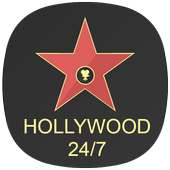 Hollywood 247 on 9Apps