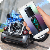 Simulator Bass Meter Joke icon