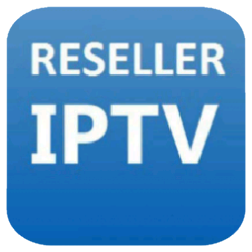 IPTV Reseller icon