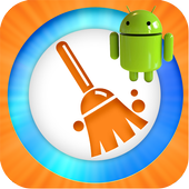 Cleaner And Speed Booster icon