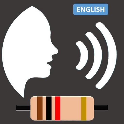 Voice Resistance Code icon