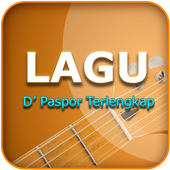 Kumpulan Lagu D Paspor Terlengkap icon