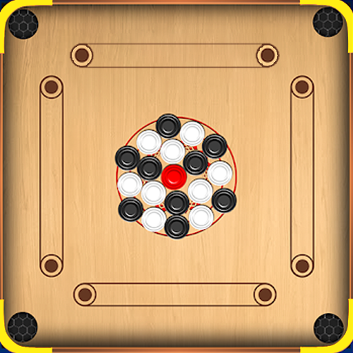 Carrom: Carrom Board Pool Game icon