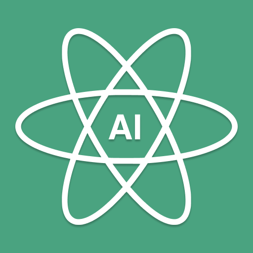 GPT-4 AI Chatbot - EVO Chat icon