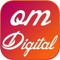 OM DIGITAL PAY | AEPS | Pan | Money Transfer