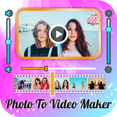 SlideShow Maker - Photo To Video Maker icon