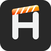H MOVIE icon