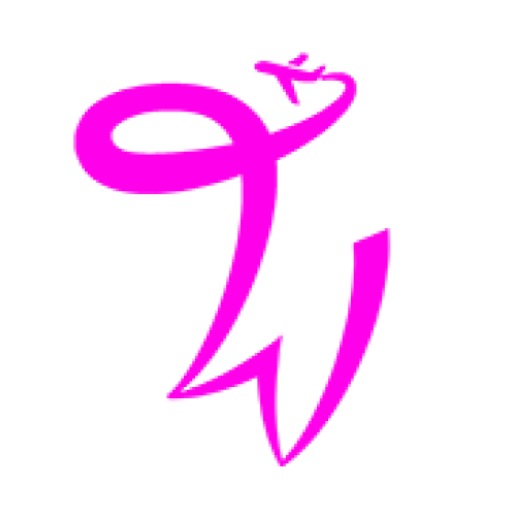 Travelling wheel icon