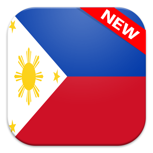 Philippines Flag Wallpapers icon