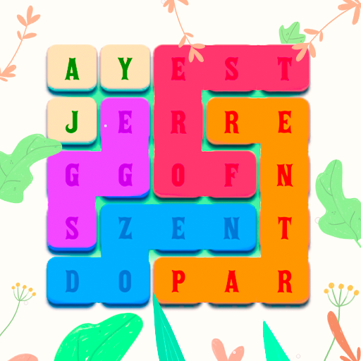 Word Line: Crossword Puzzles icon