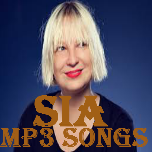 Sia Songs icon
