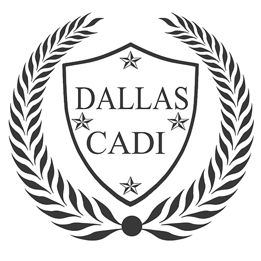 Dallas Cadi App icon