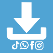 Download Photo-Video Tiktok, Facebook Insta, WA icon
