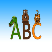 ABC  123 icon