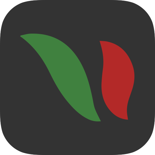 Alita Driver app icon