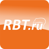 RBT.ru иконка