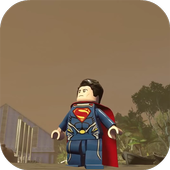 KiPlay For LEGO Super M Battle Trick icon