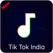 Indian Tik Tok : Short Video 2020 icon