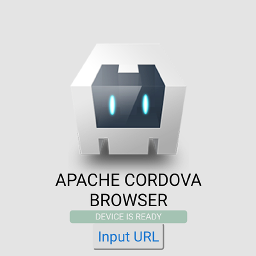 Apache Cordova Browser icon