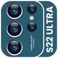 S22 Camera - Camera for S22