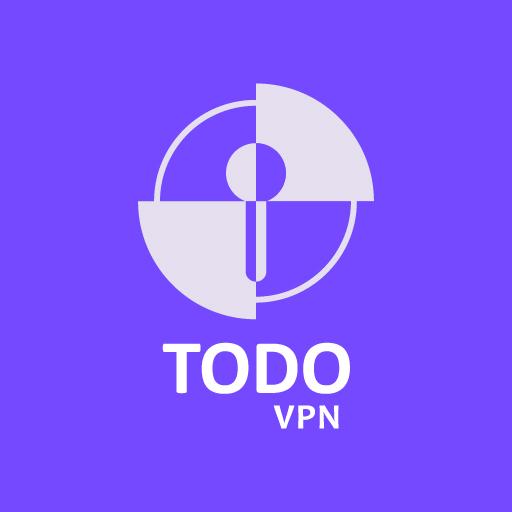 Todo Vpn icon