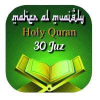 Maher Al Muaiqly Quran Mp3 on 9Apps