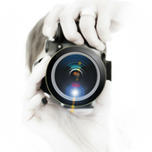 Prisma Photo Editor أيقونة