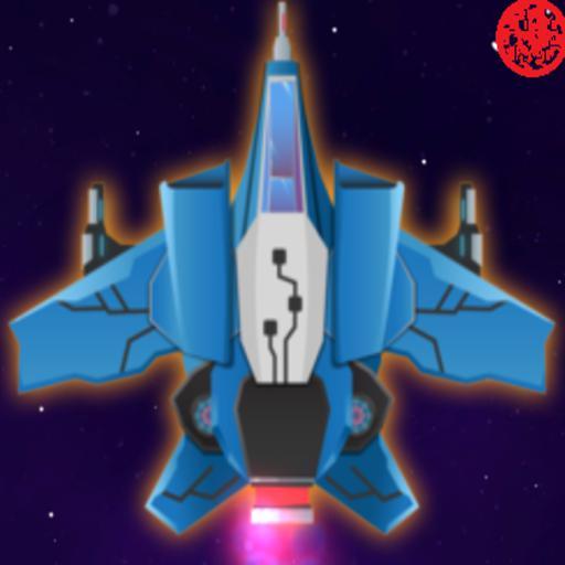 Space Fighter icon