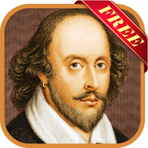 William Shakespeare quotes icon
