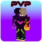 PVP SKin For MCPE on 9Apps