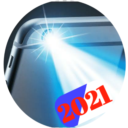 Flashlight - LED Light High Brightness أيقونة