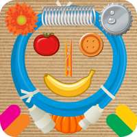 Let's Create on 9Apps