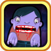 Hero Sniper Vs Zombies icon