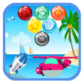 Super Bubble Wings icon