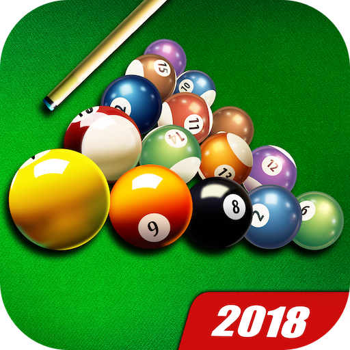 Ball Pool Online icon