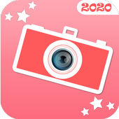 Beauty Camera Selfie Plus Makeup Editor 2020 icon