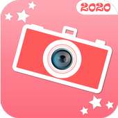 Beauty Camera Selfie Plus Makeup Editor 2020 on 9Apps