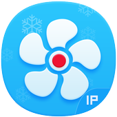 Super Cooler CPU Cooler-Cool आइकन